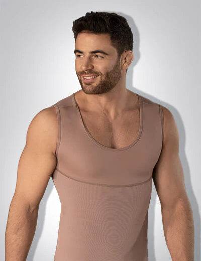 Ultimate Confidence Men’s Shapewear
